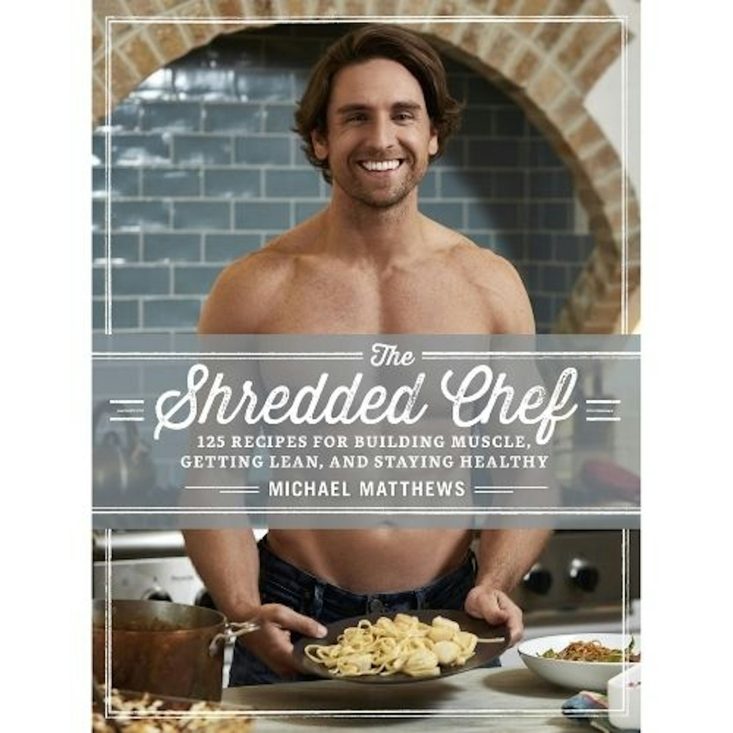 The Shredded Chef