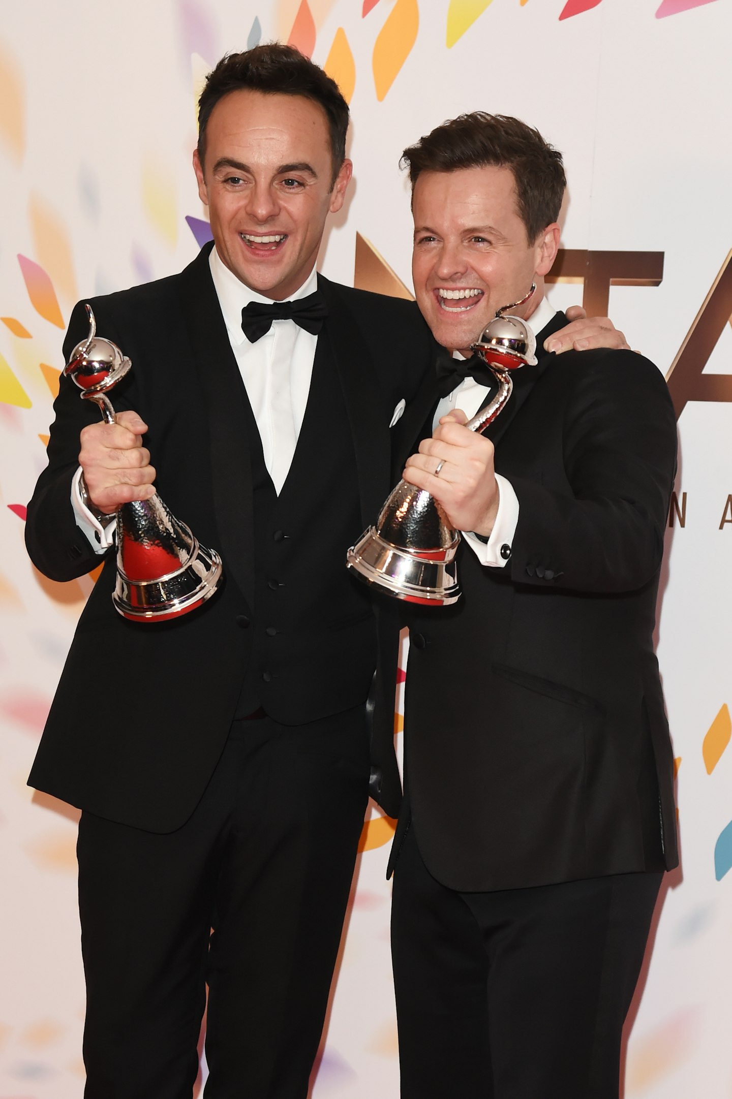 ant and dec