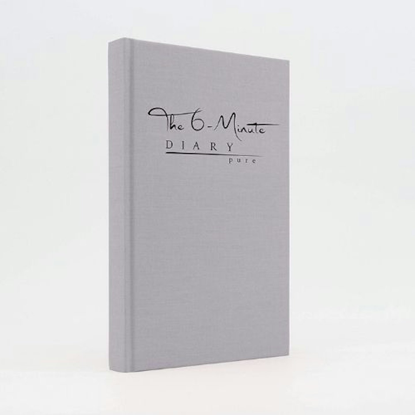 The 6-Minute Diary Pure