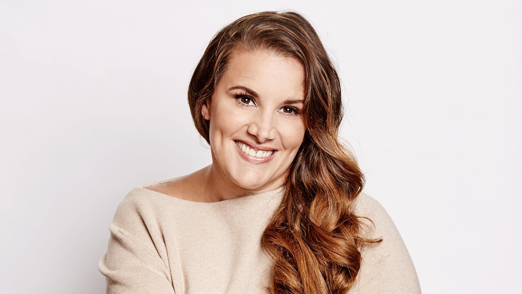 Sam Bailey ‘I feel sick about how I disciplined my autistic son’ Closer