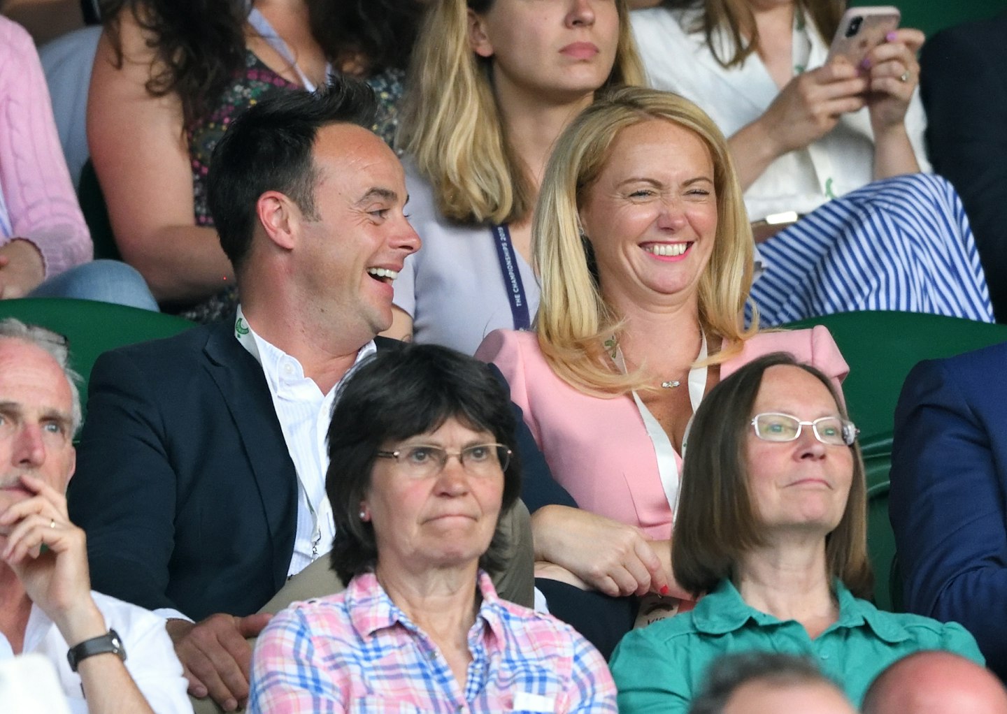 ant mcpartlin anne marie corbett