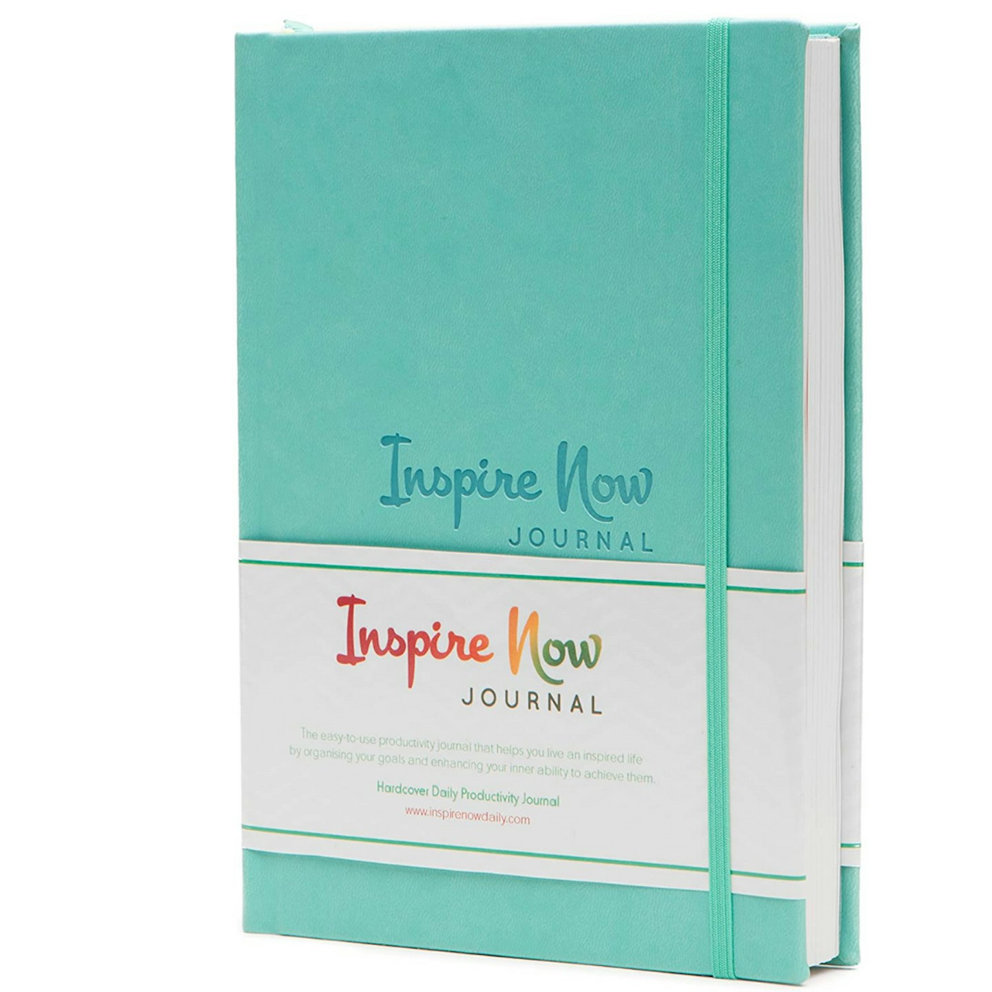 INSPIRE NOW JOURNAL