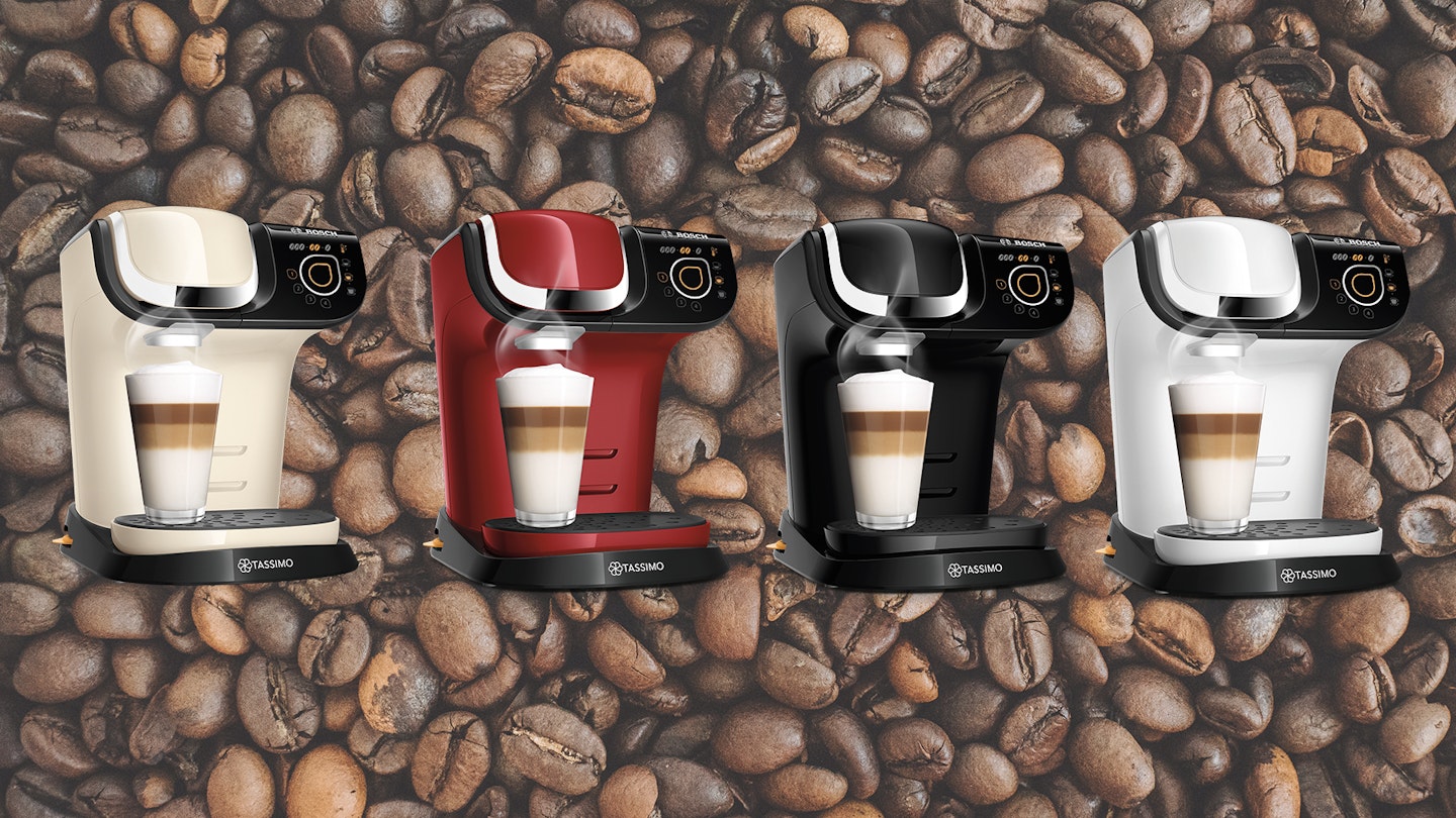 The Tassimo Bosch My Way Review Verdict