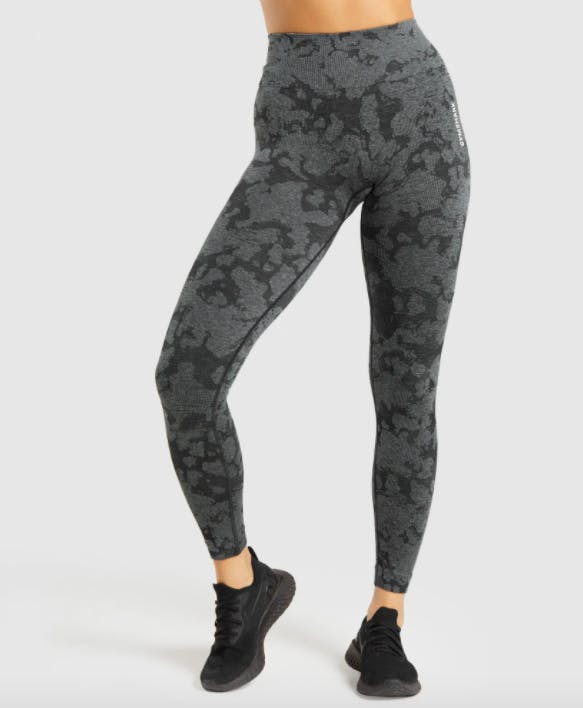 Squat Proof Legging Gymshark