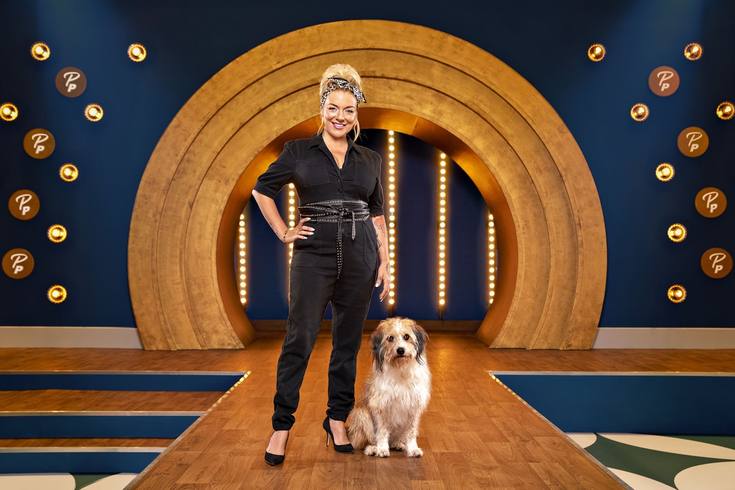 Pooch perfect sheridan smith