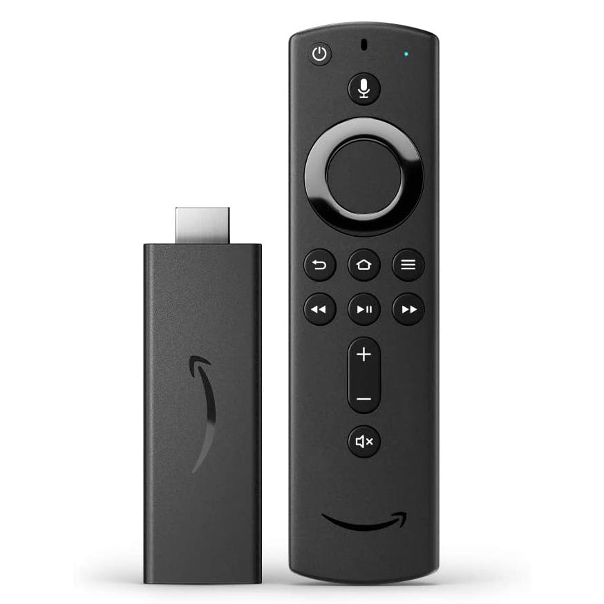 Whats amazon on sale fire tv