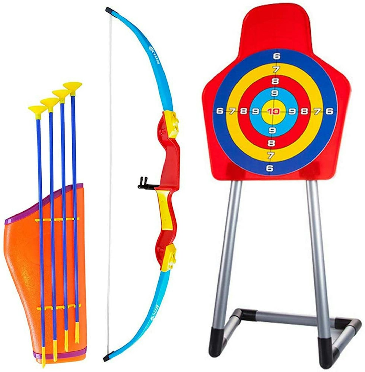 Kings Sport Archery Set