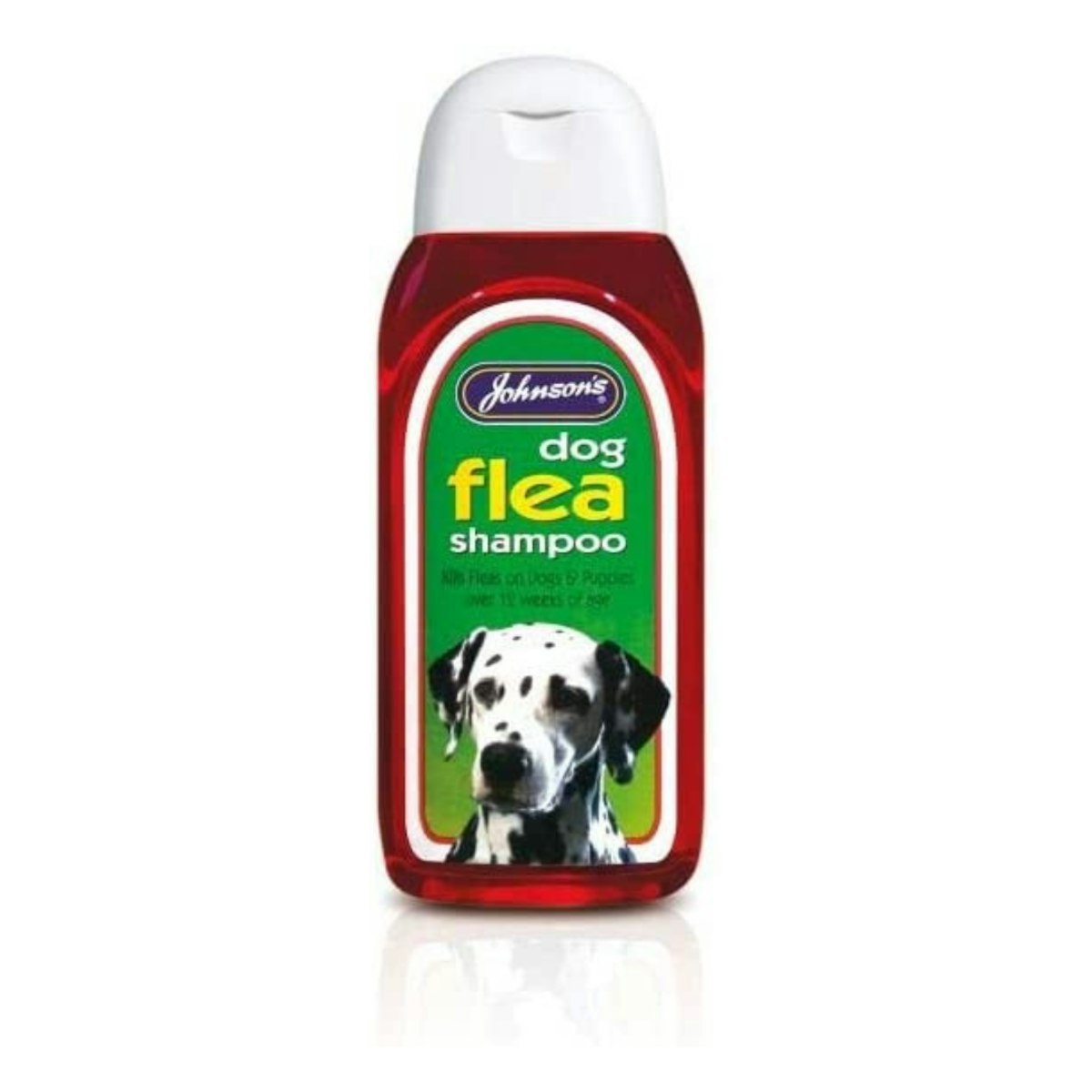 Best Flea Shampoo for Dogs 2024 Keep Pesky Fleas at Bay