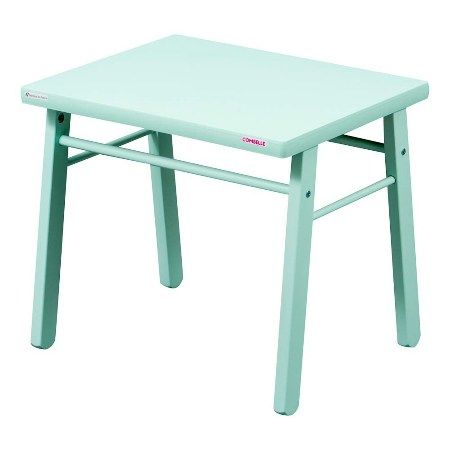 Combelle Sustainable Children's Table,  Smallable