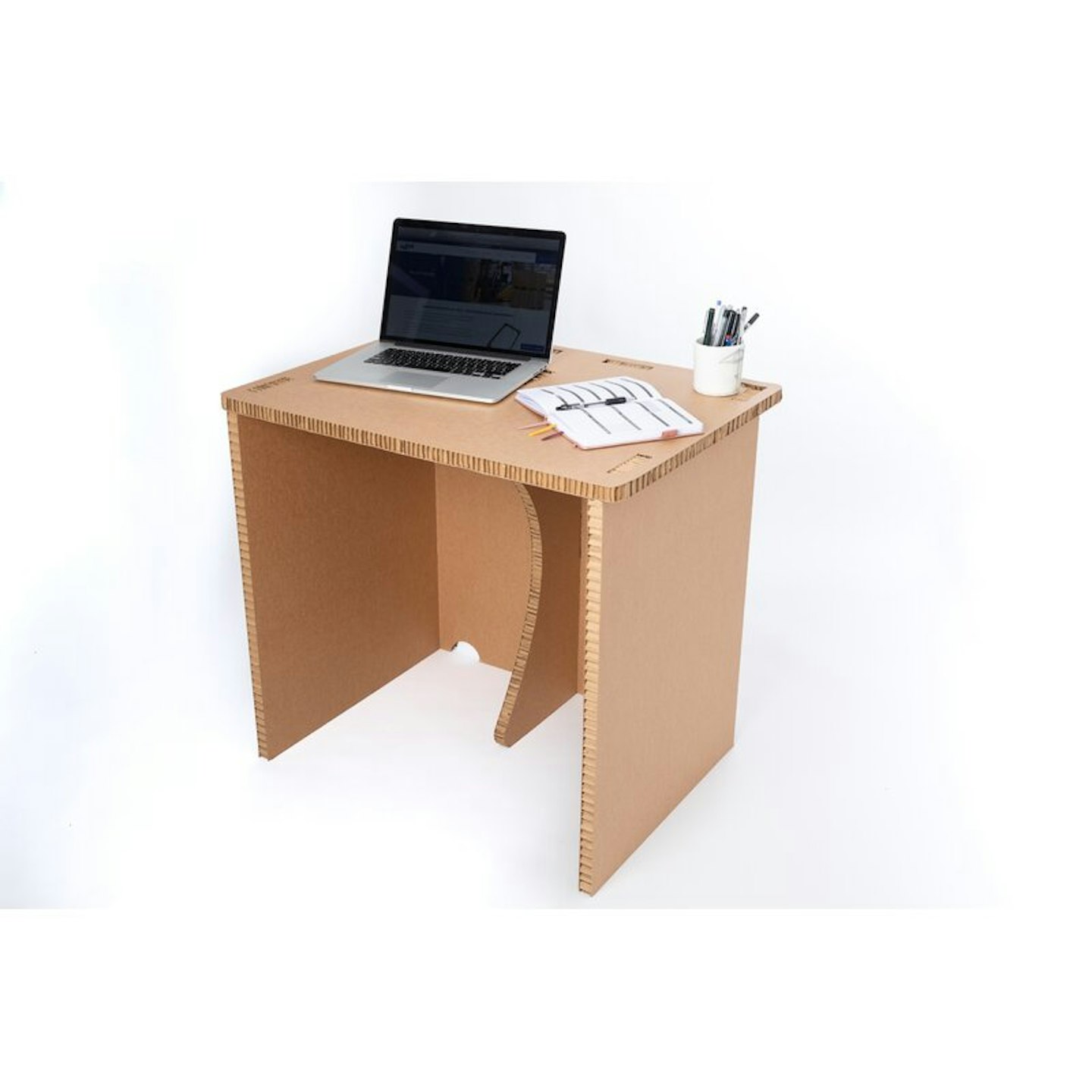Rathbone Eco Easy Writing Desk, Wayfair