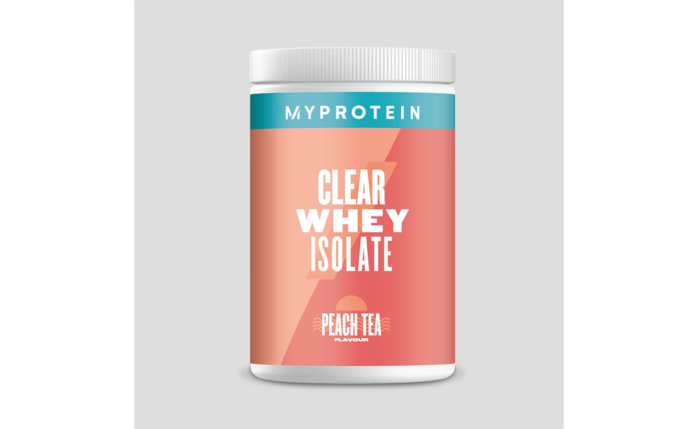 Clear Whey Isolate