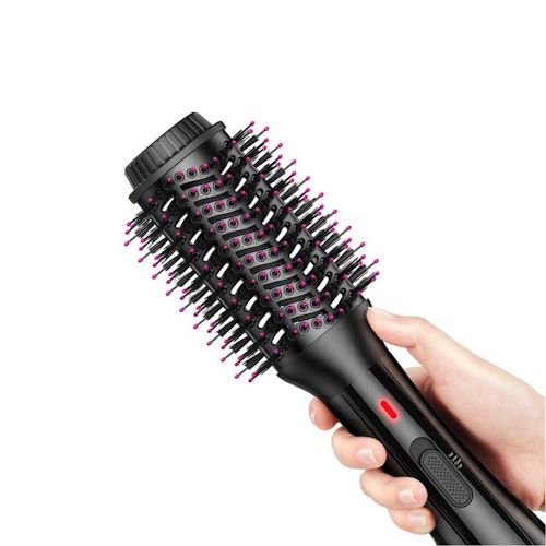 The 16 best hot air brushes for your easiest athome blowdry ever Closer