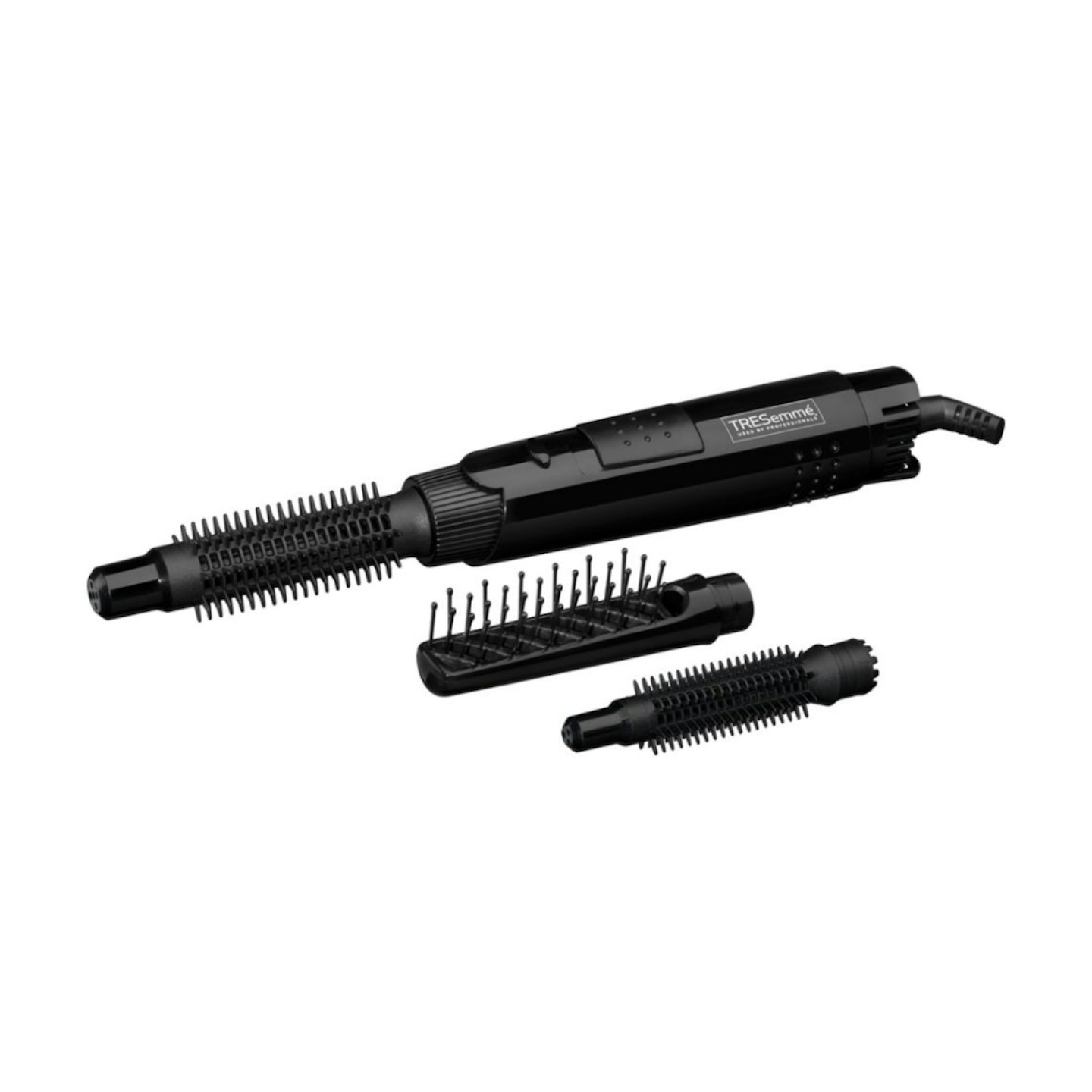 TRESemmé Full Finish Airstyler - 3 Interchangeable brushes