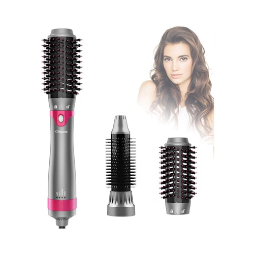 The 16 best hot air brushes for your easiest athome blowdry ever Closer