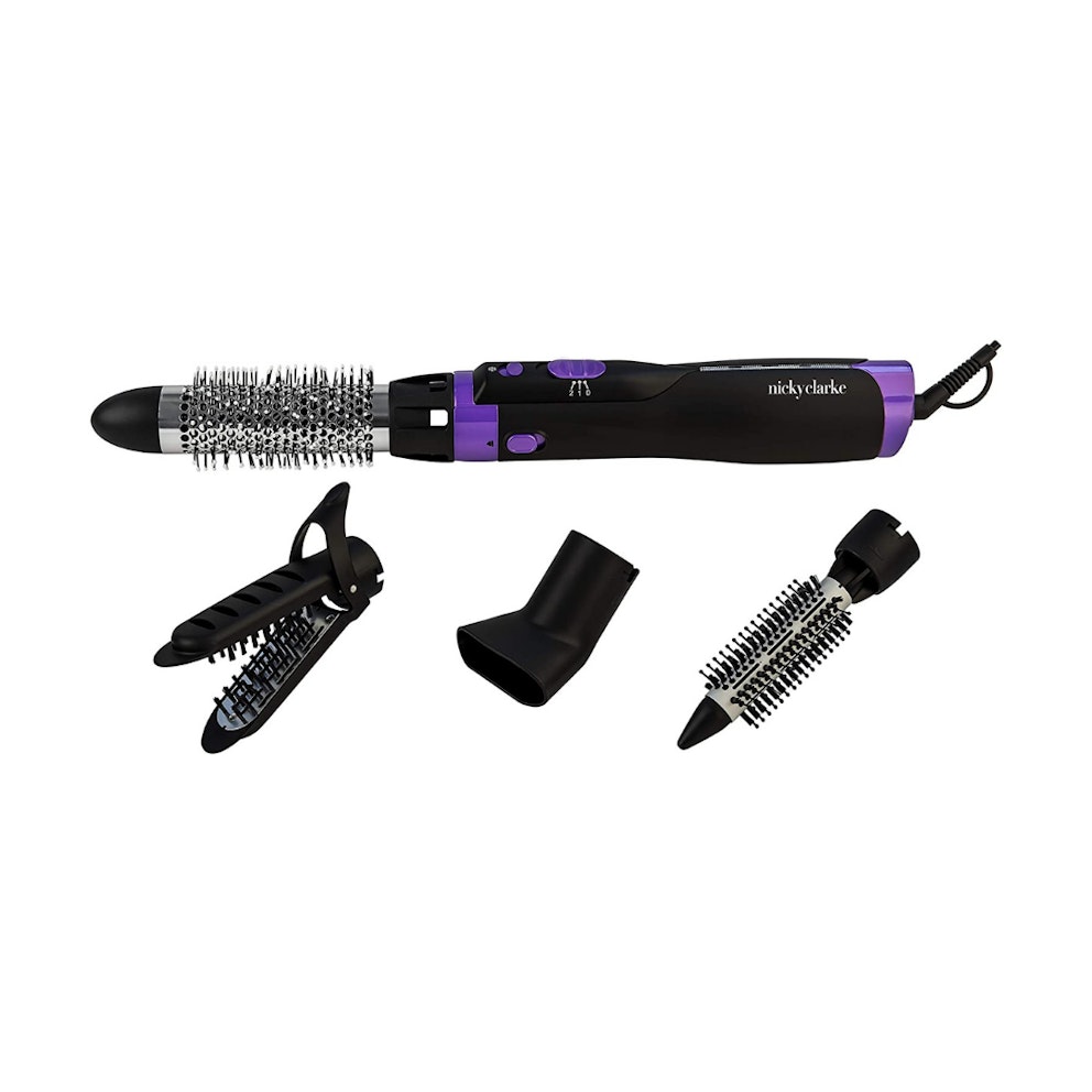 15 best hot air brushes Best hair dryer brushes in 2024