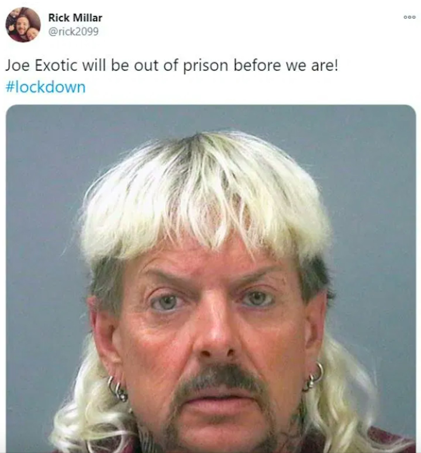 Lockdown memes
