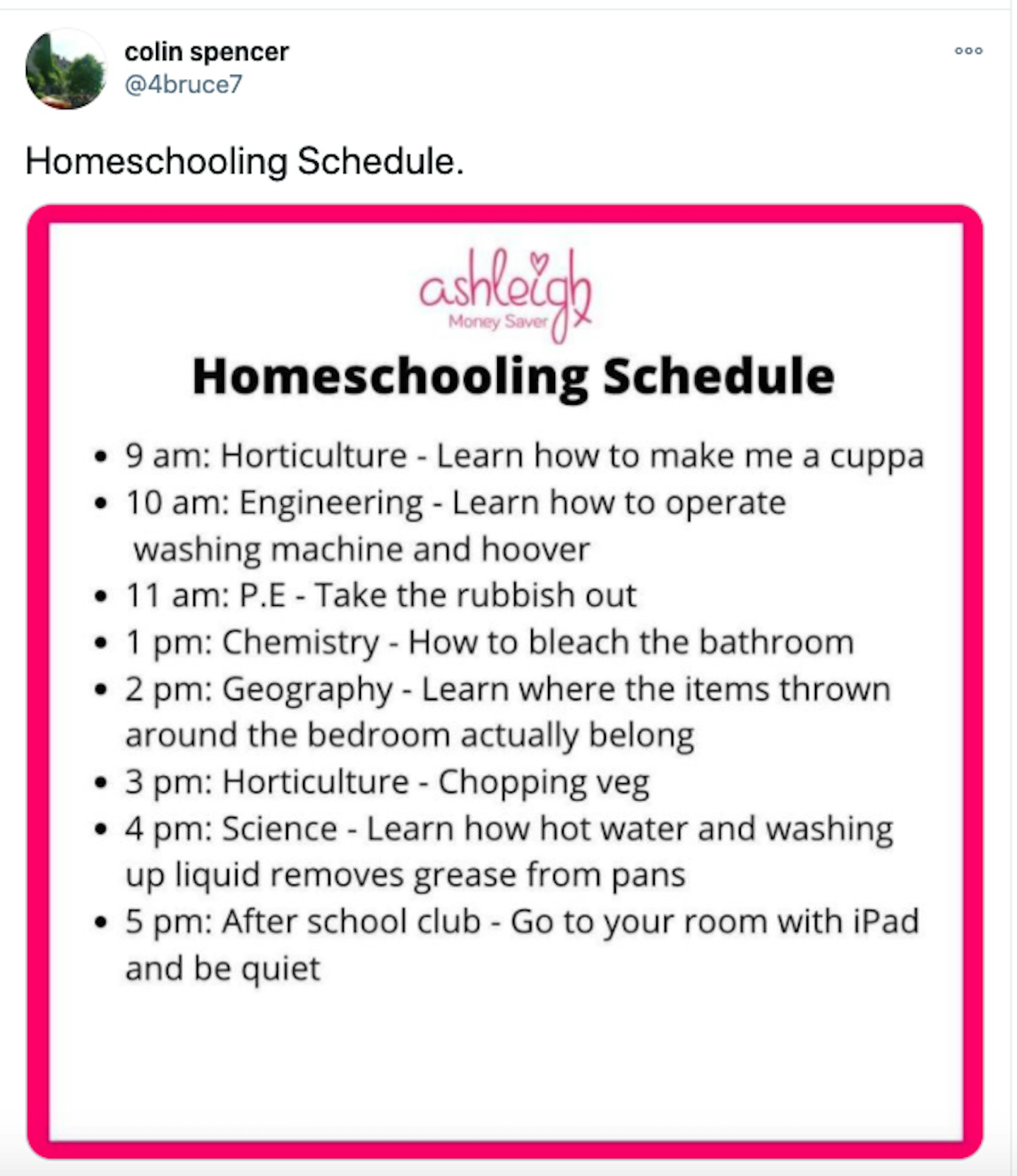 Homeschooling Memes - Grazia