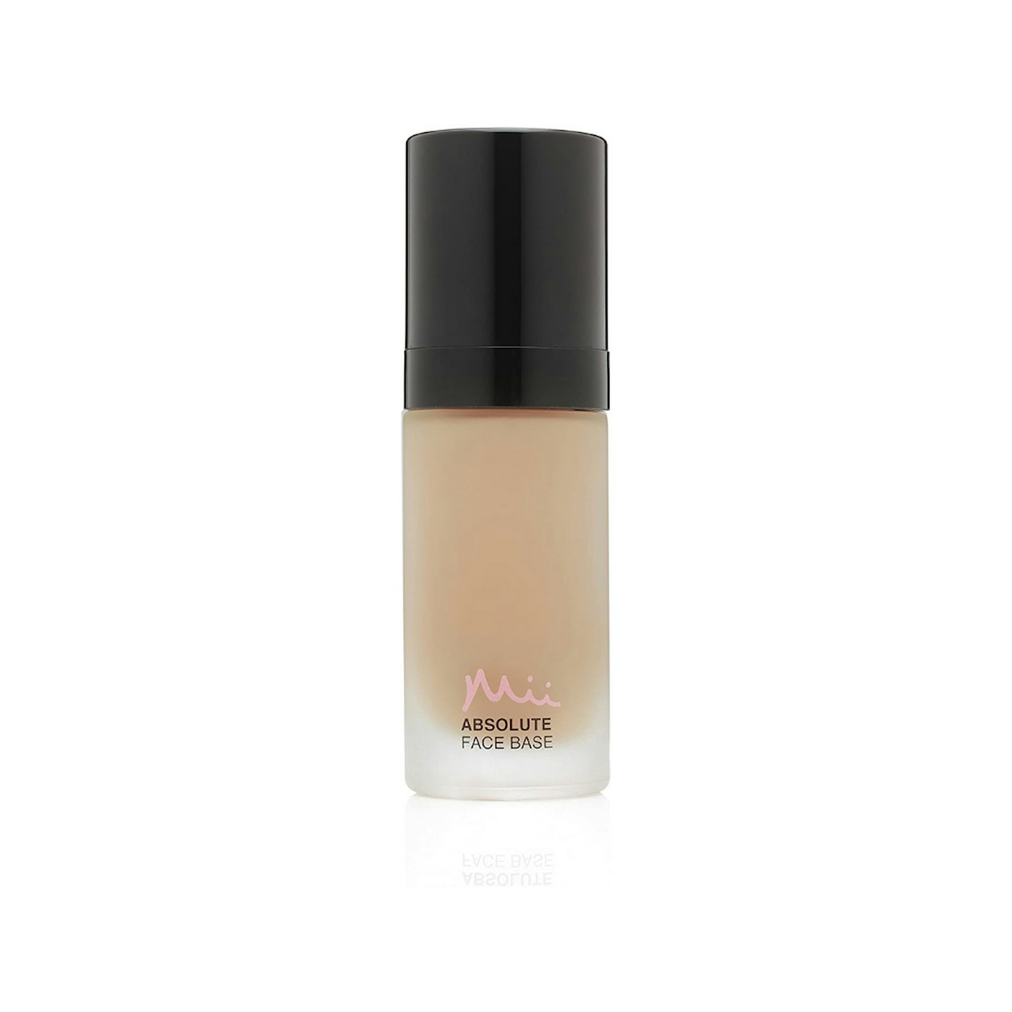 Mii Cosmetics - Absolute Face Base