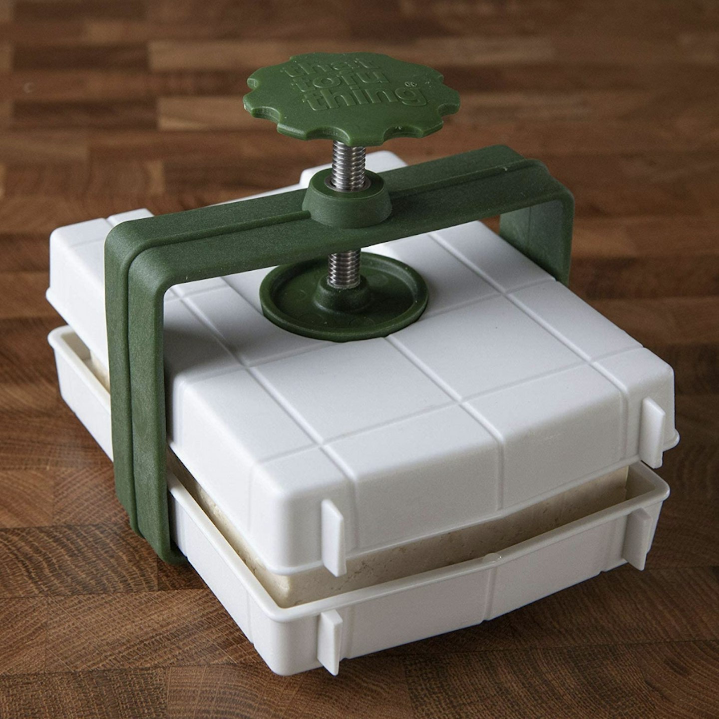 That Tofu Thing - Tofu Press