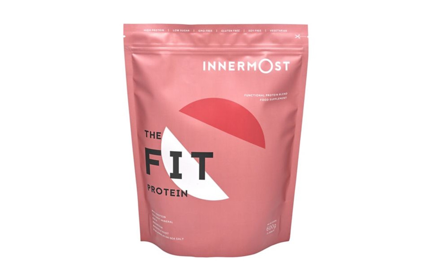 Innermost Fit Protein Powder Vanilla