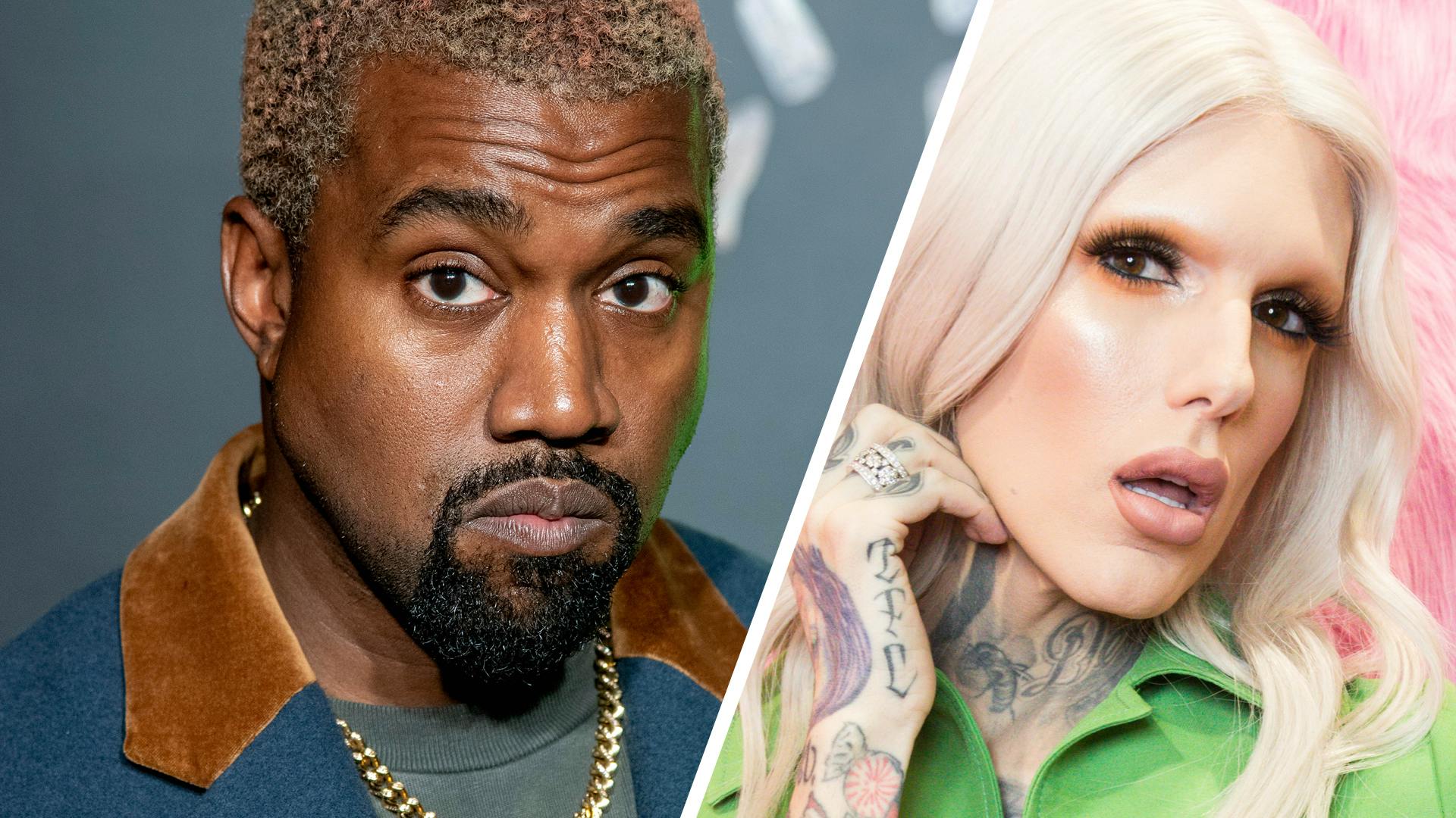 ‘I’m Single’ Jeffree Star Denies Kanye West Rumours In New YouTube