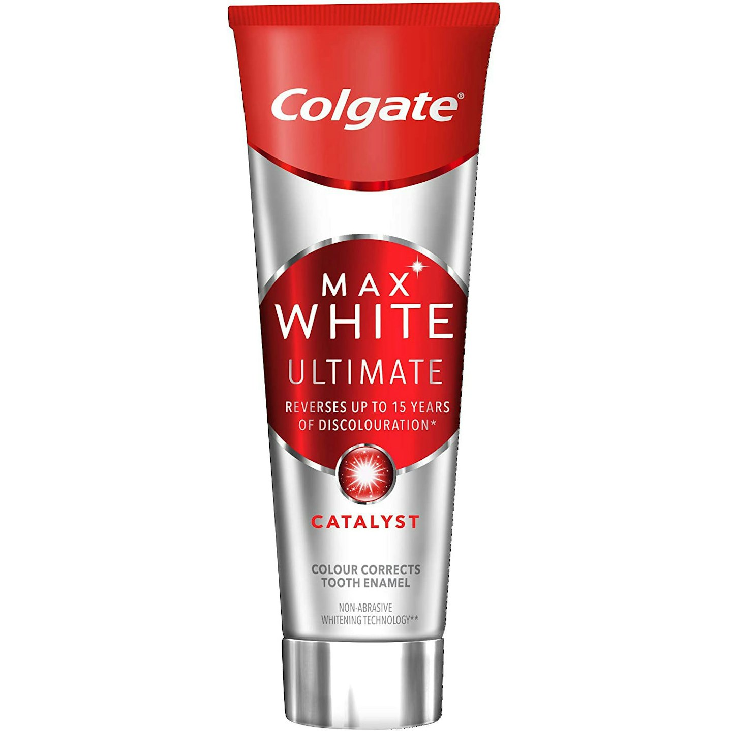 Colgate Max White Ultimate Catalyst Whitening Toothpaste