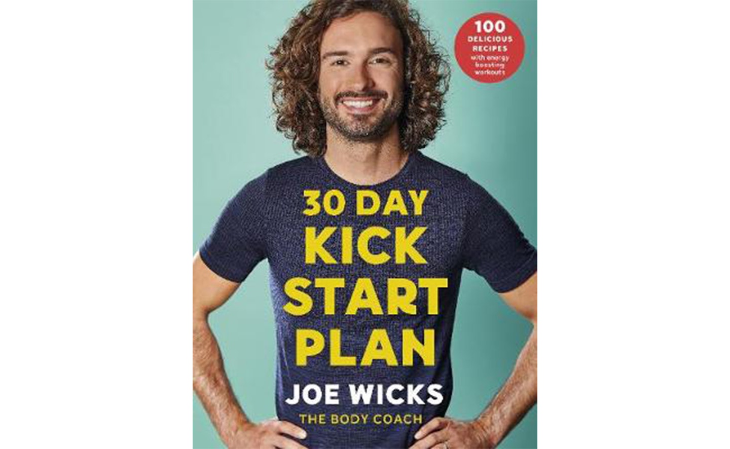 Joe Wicks