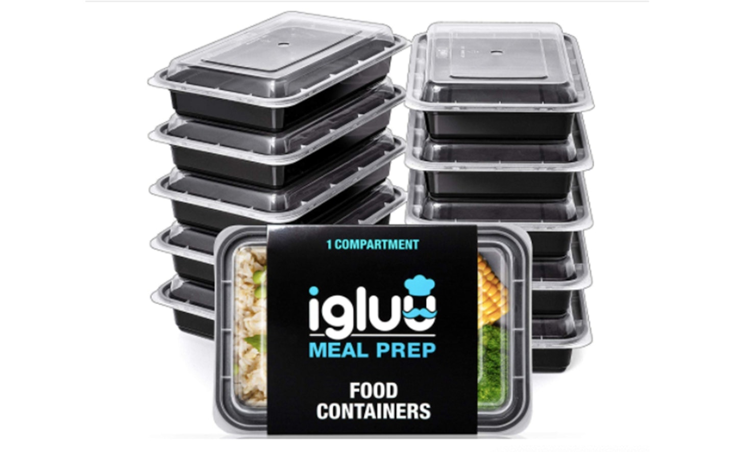 Meal Prep Containers