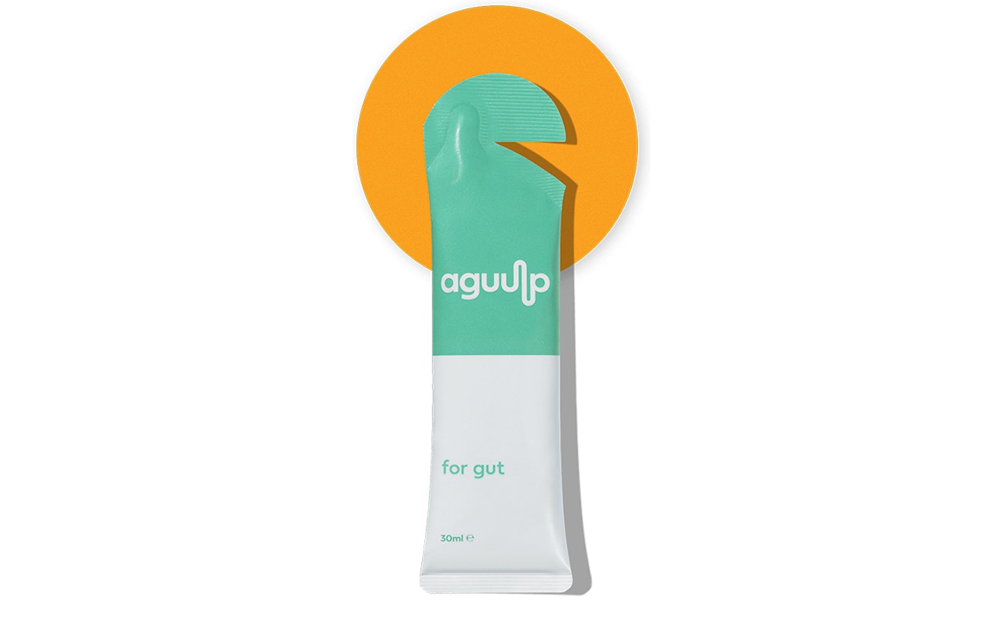 Aguulp for Gut