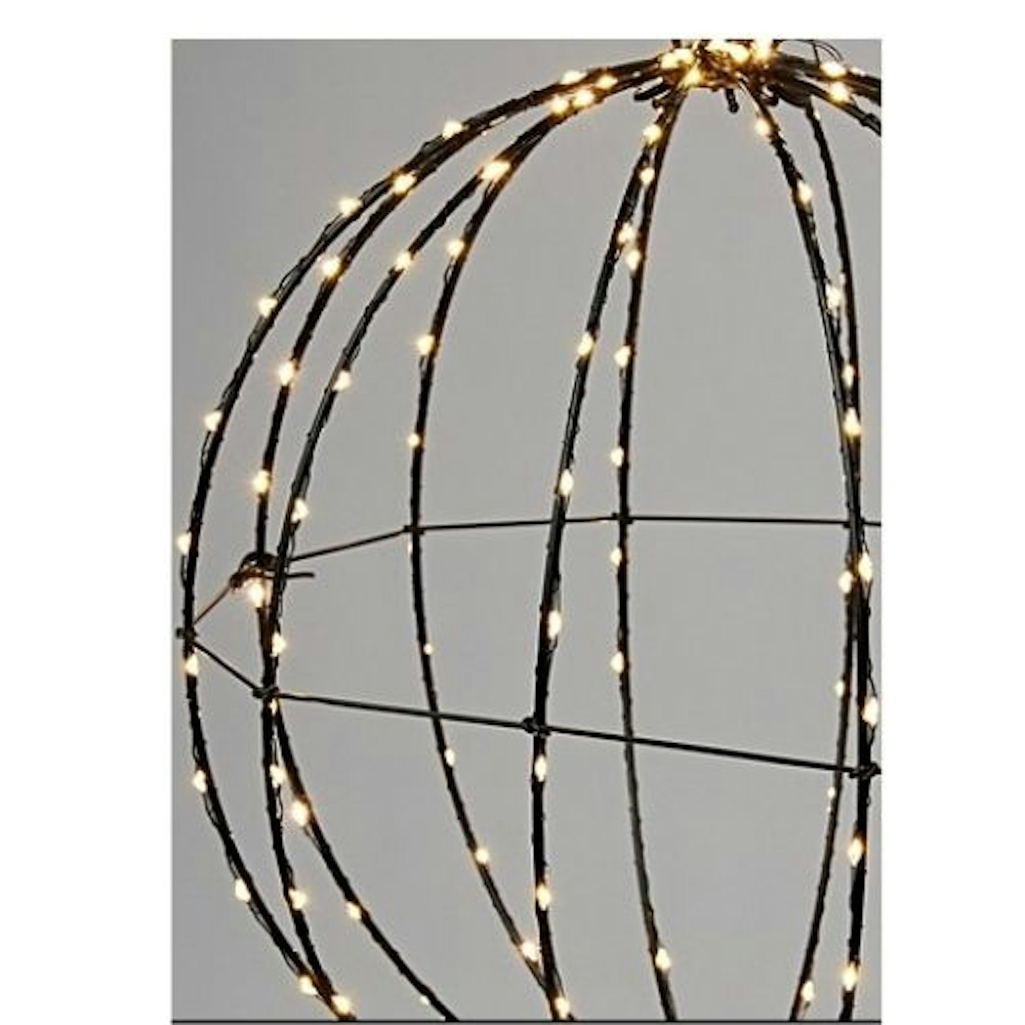 Hanging Sphere Pendant Light