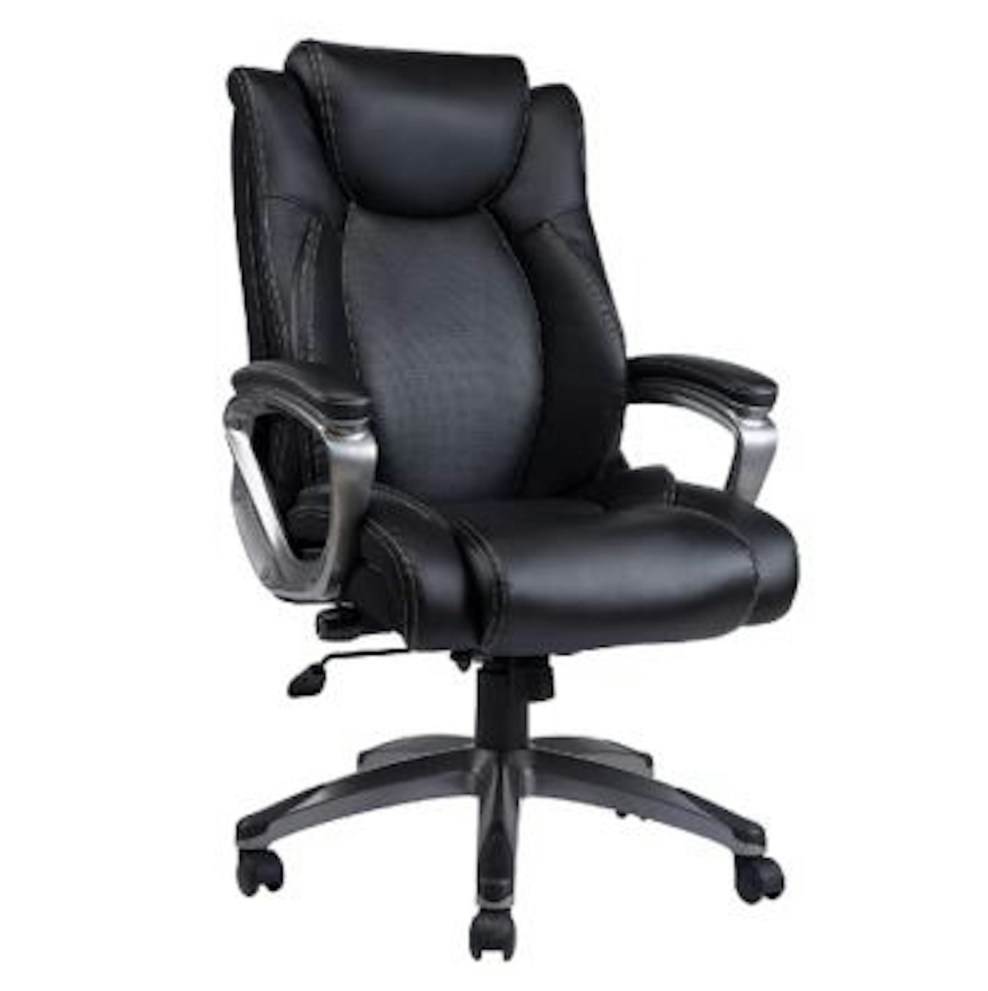 Reficcer Bonded Leather Office Chair