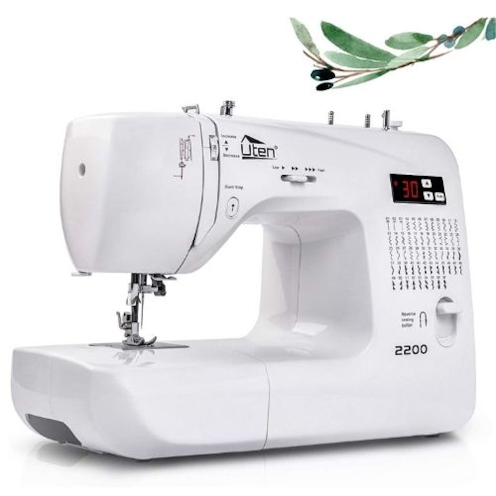 8 of the best sewing machines 2022