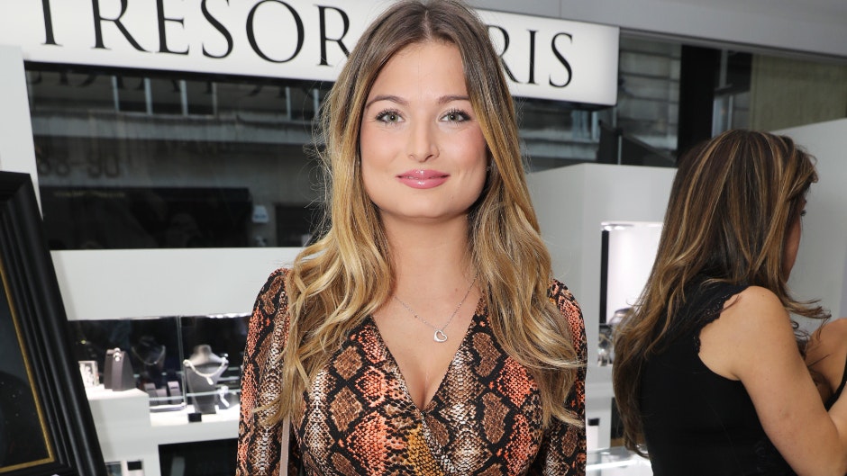 Zara Holland flees Barbados as boyfriend remains in quarantine centre