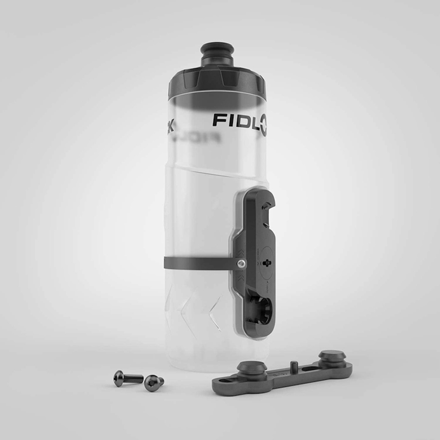 Fidlock Bottle Twist set magnetic bottle holder