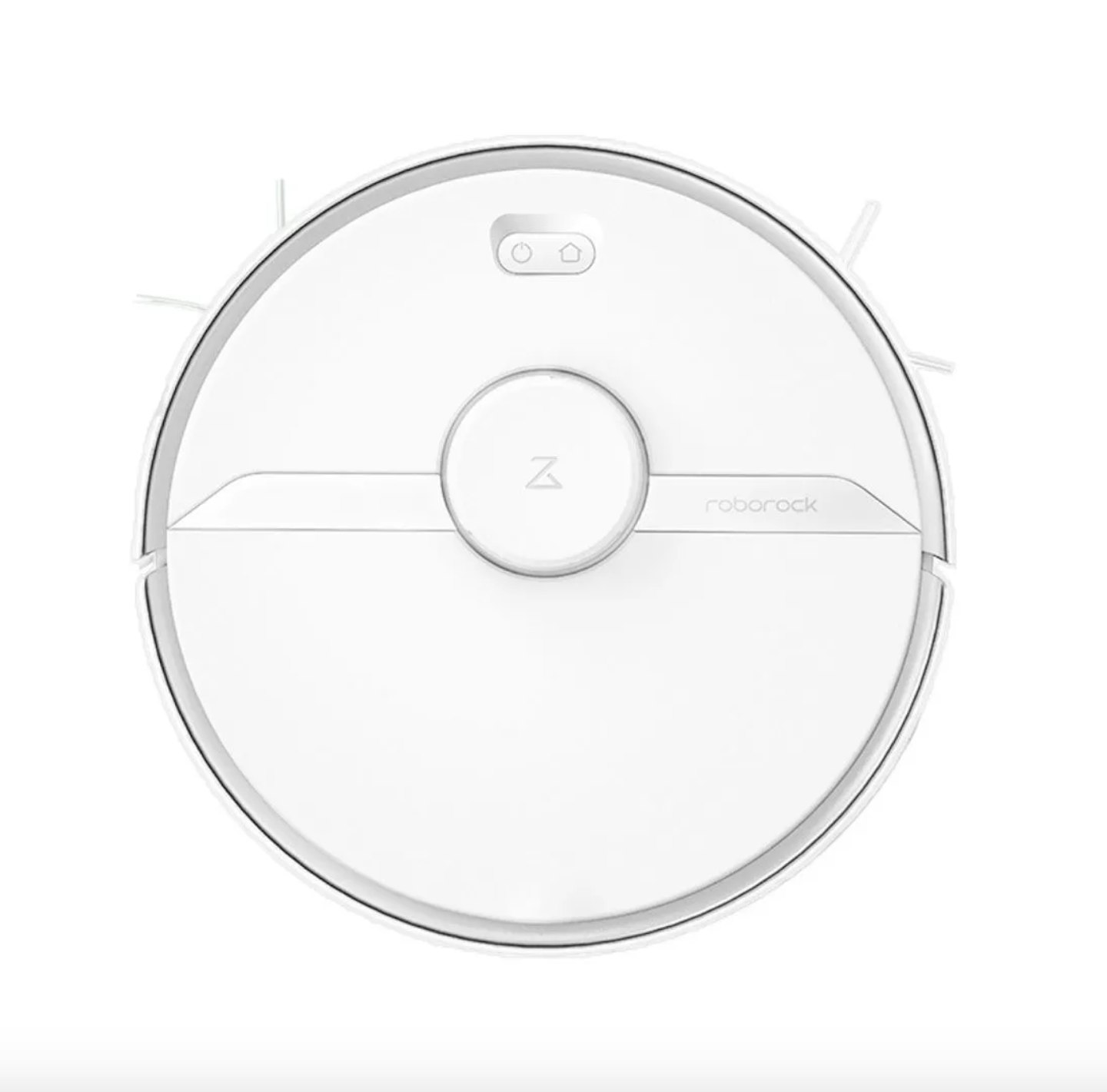 Roborock S6 Robotic Vacuum Cleaner Review