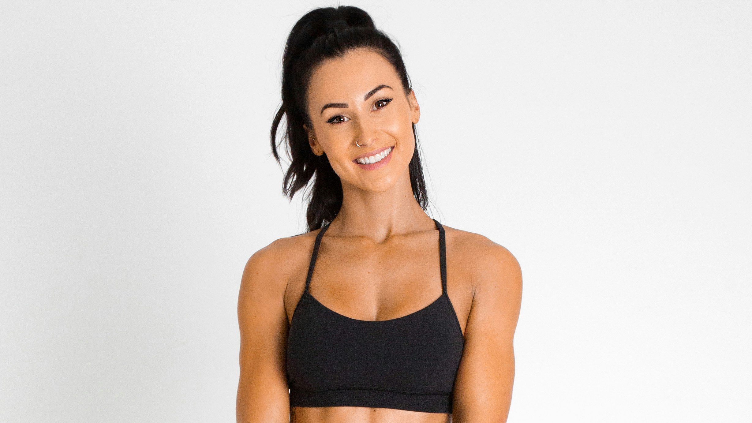 Lisa Fiit on kickstarting your fitness routine this January in