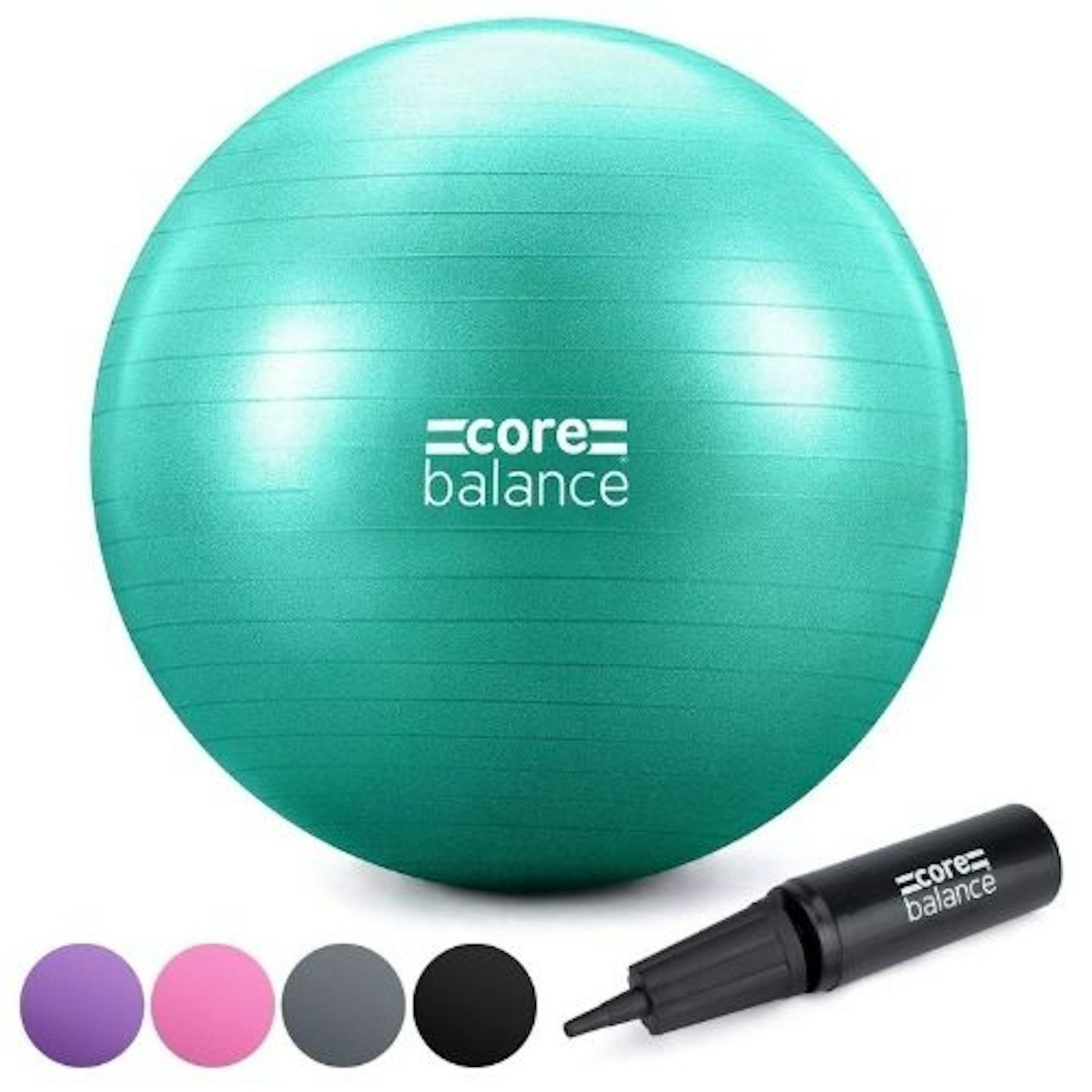 Core Balance Gym Ball