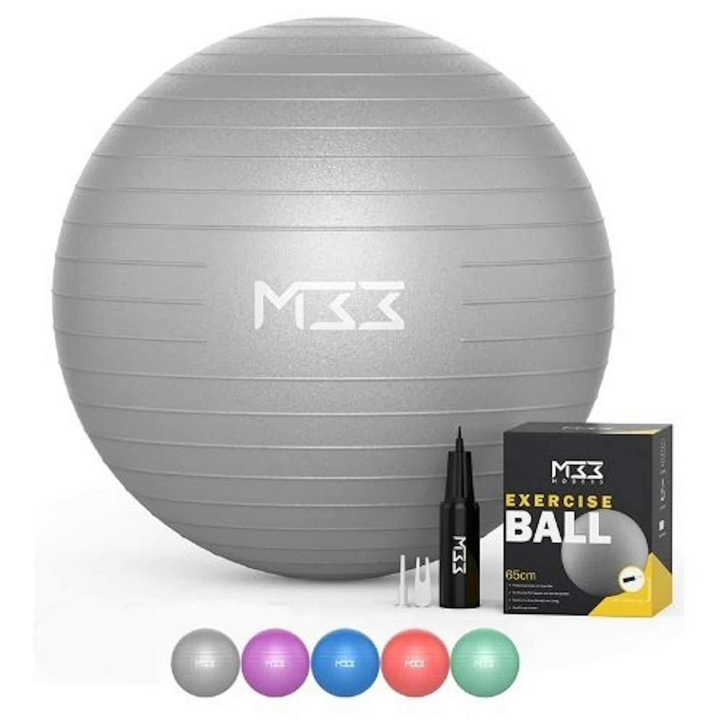 Mode33 Exercise Ball