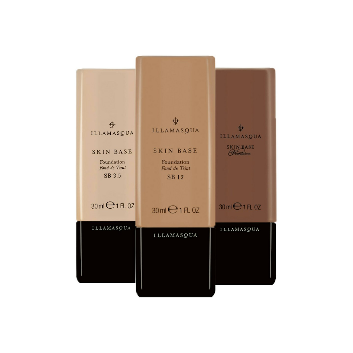 Skin Base Foundation