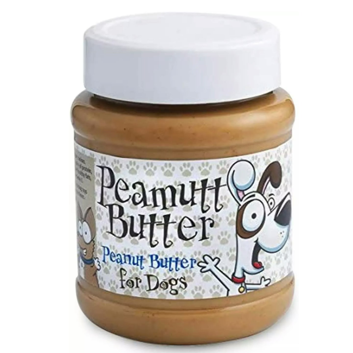 Peamutt Butter Duerrs Peanut Butter For Dogs