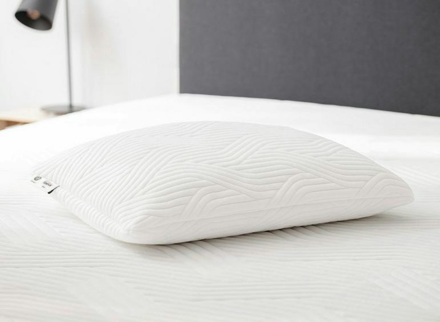 TEMPUR Cloud CoolTouch Pillow