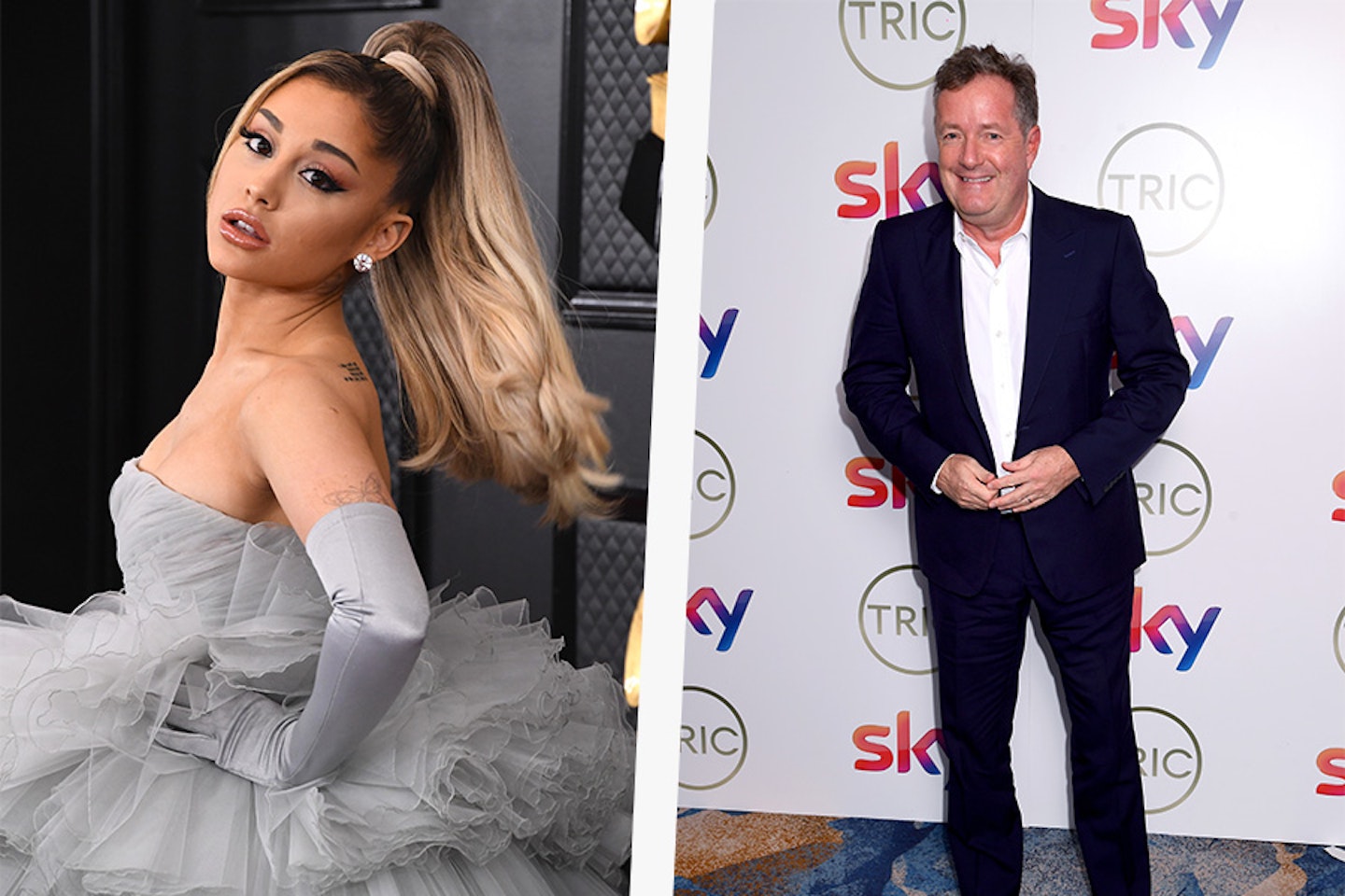 ari v piers