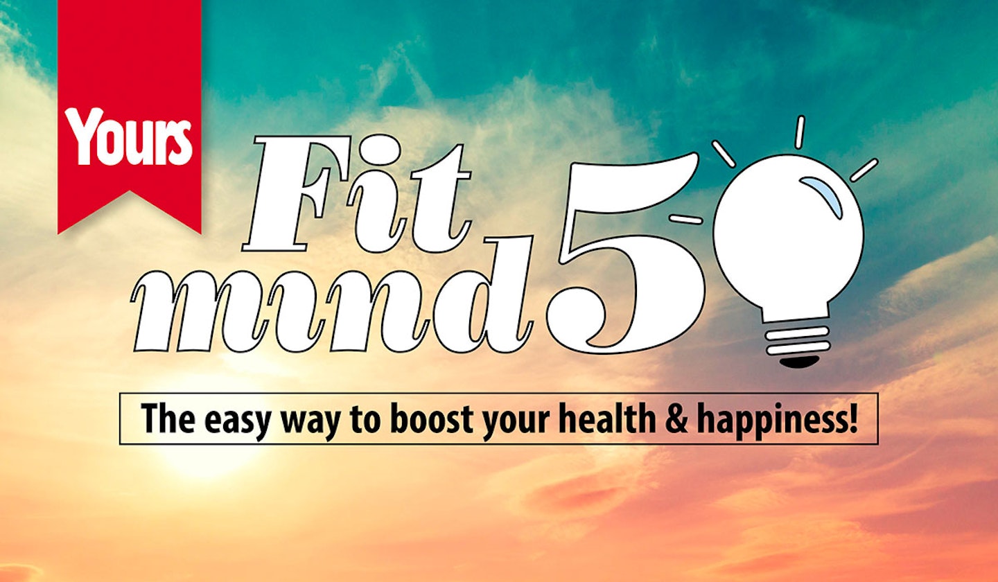 fit Mind 50 