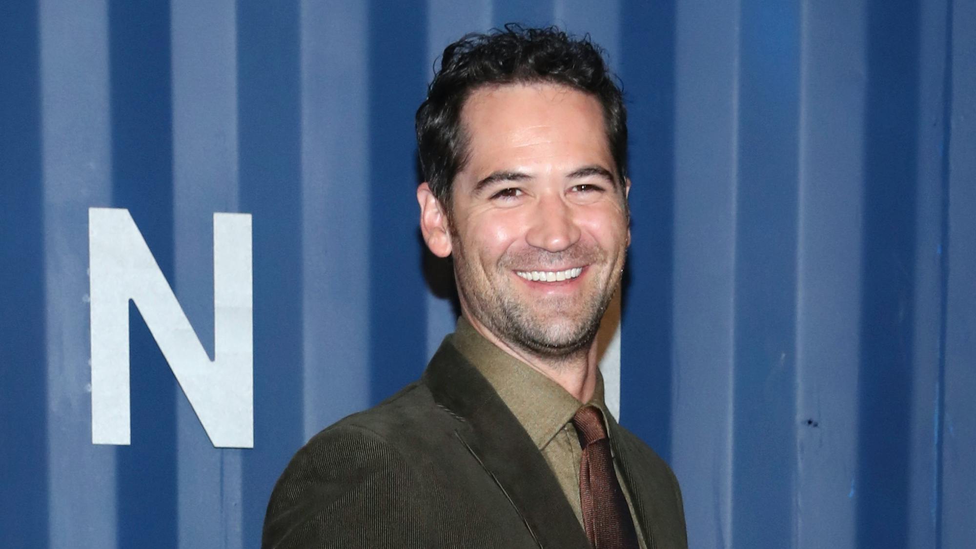 The Lincoln Lawyer Manuel GarciaRulfo To Star In Netflix Series