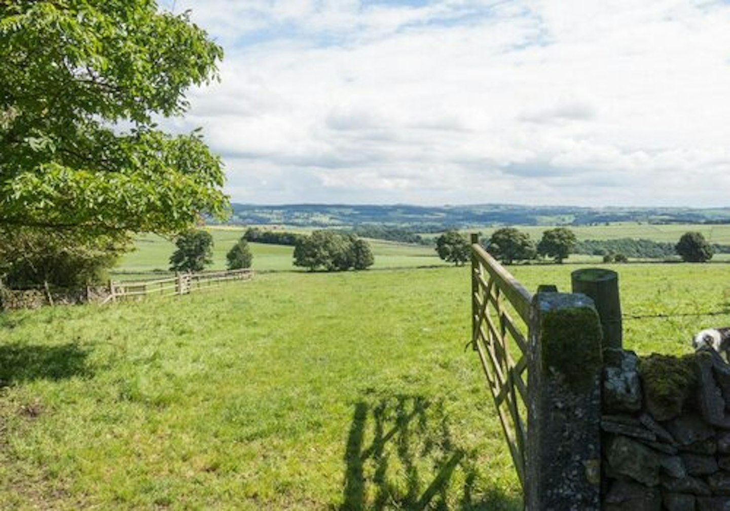 BOLEHILL FARM