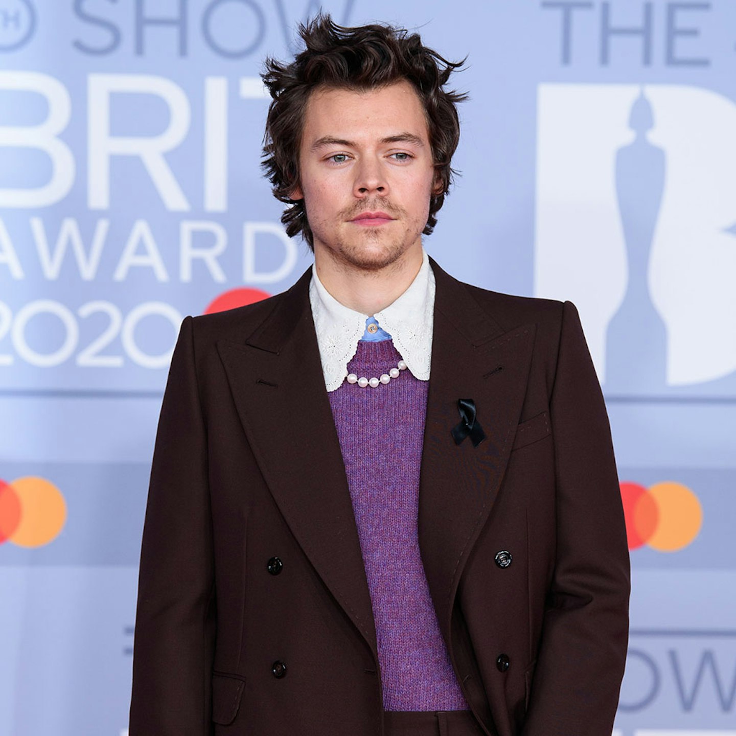 Harry Styles career timeline BRIT Awards 2020