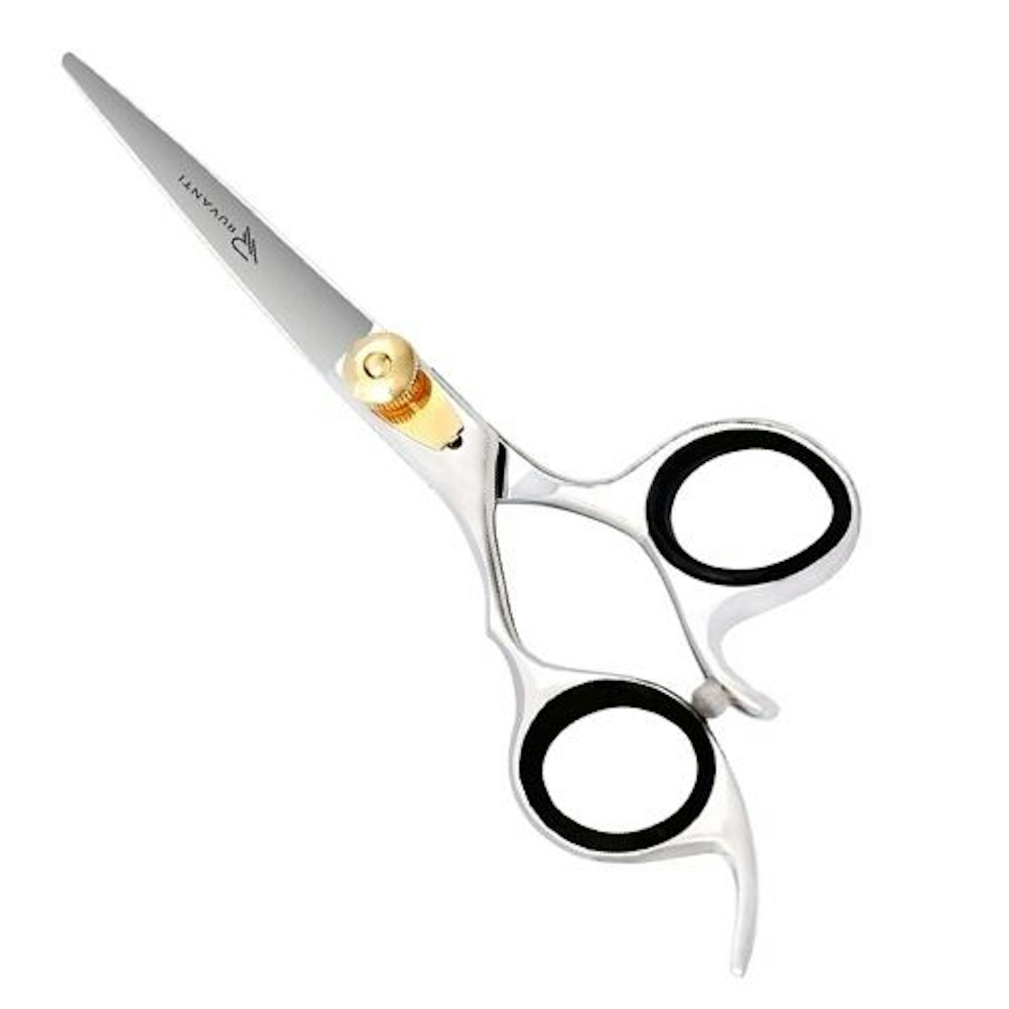 Ruvanti Professional Left-Handed Hairdressing Scissors 