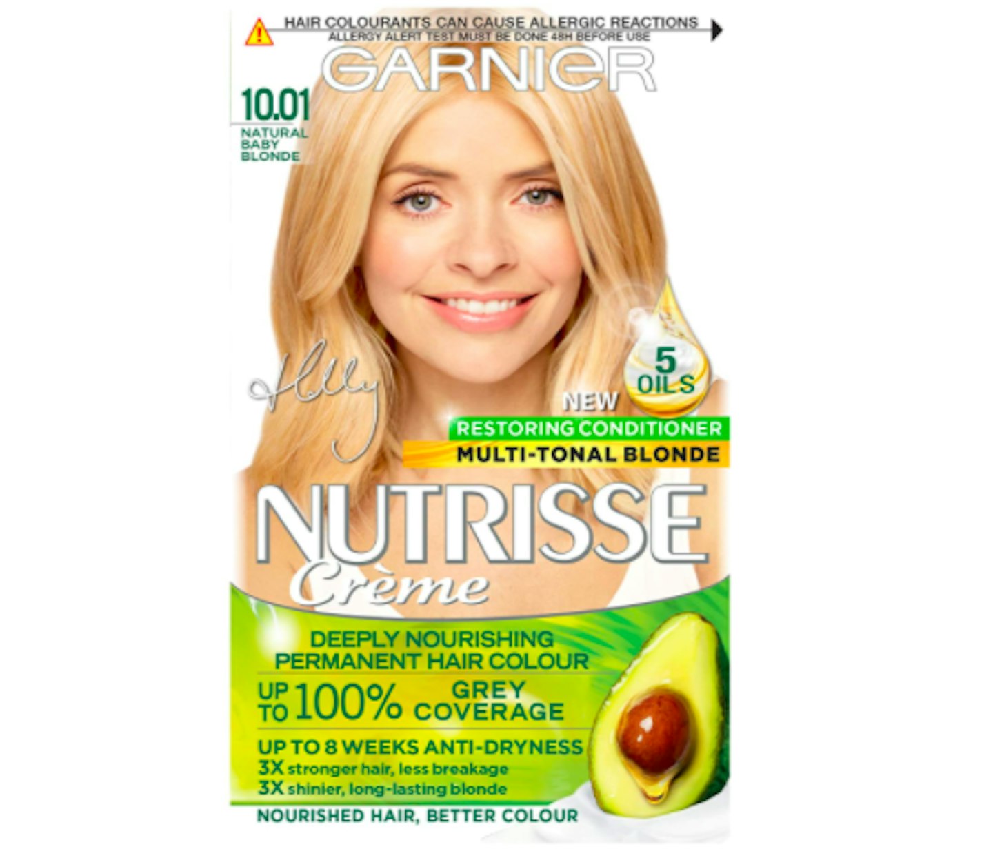 Garnier