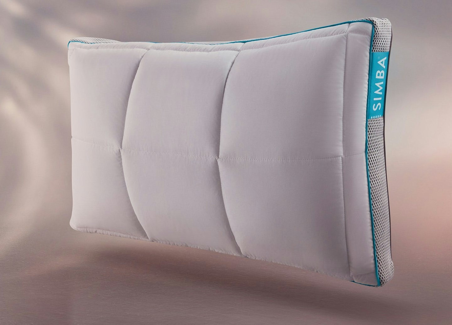 Best cooling pillows: The Simba Hybrid Pillow