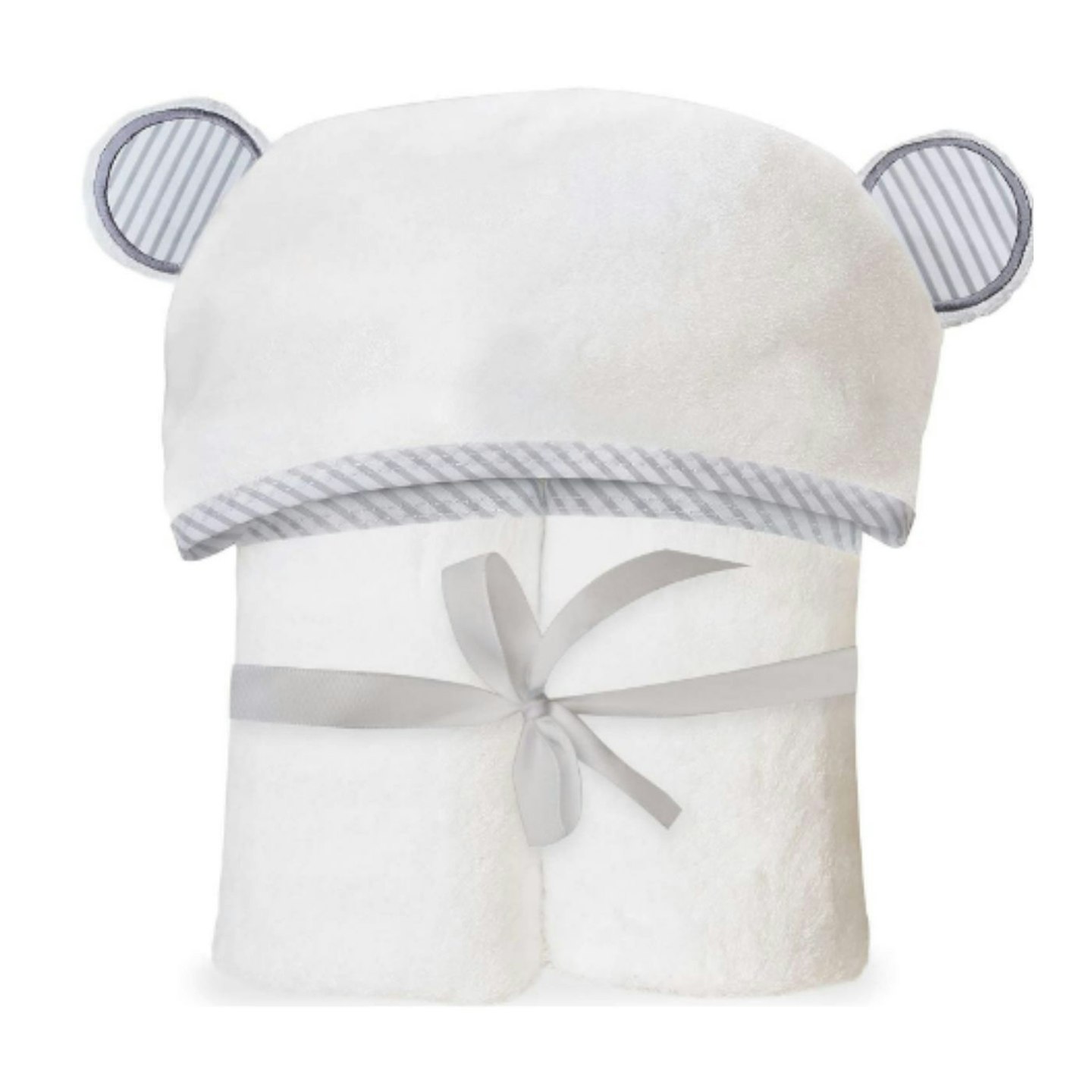 Hooded Towel for Kids and Babies